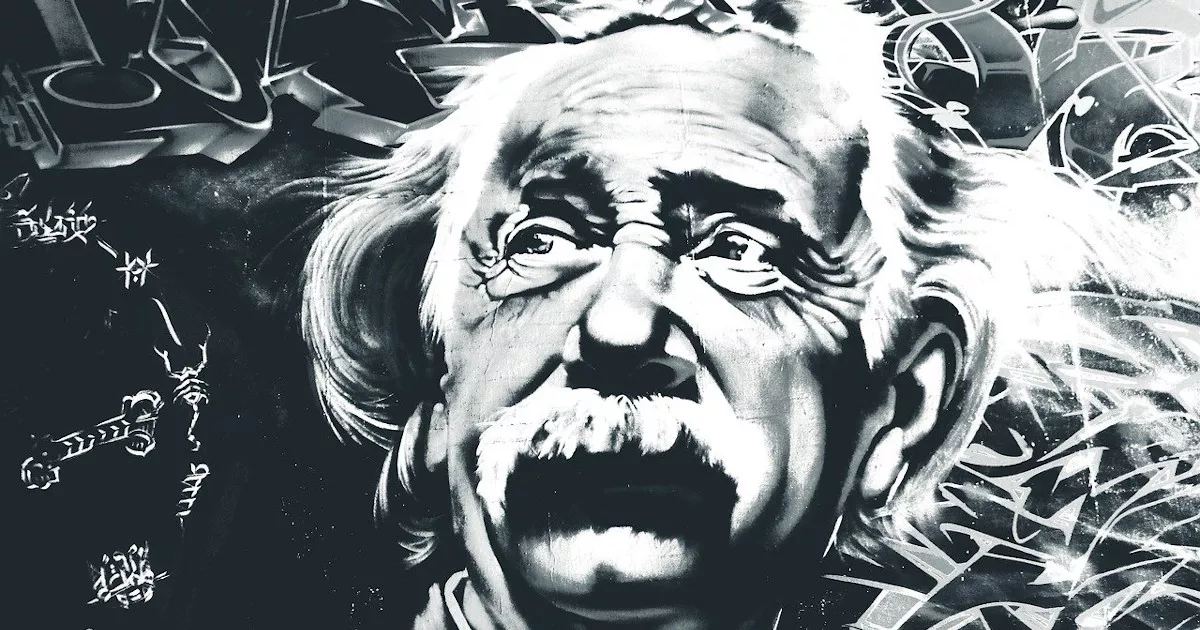 Άλμπερτ Αϊνστάιν: Η ζωή ενός λαμπρού φυσικού