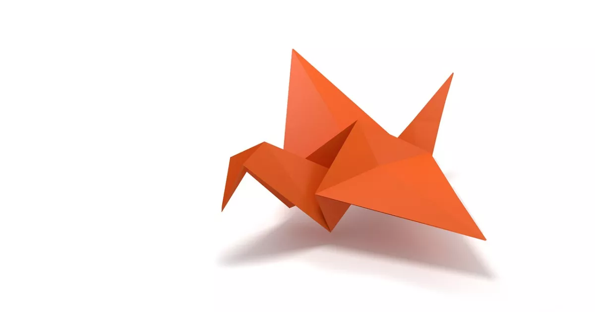 Το Origami φέρνει επανάσταση σε τεχνολογία, ιατρική και διάστημα
