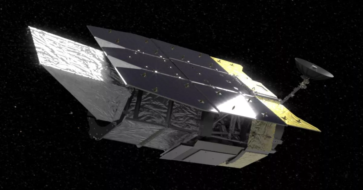 Τηλεσκόπιο Roman της NASA: Πώς ο διάδοχος του James Webb θα χαρτογραφήσει το σύμπαν με κολοσσιαίες ποσότητες δεδομένων