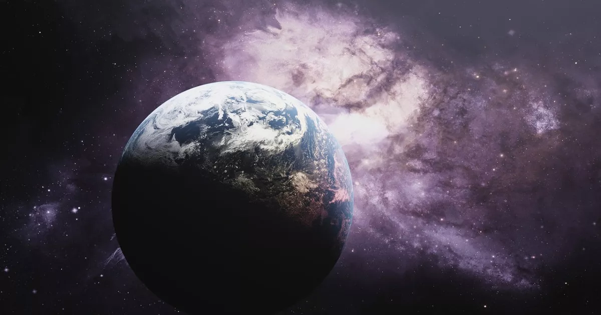 Eίναι δυνατόν να υπάρχουν πλανήτες σε τροχιά γύρω από μαύρες τρύπες του διαστήματος;