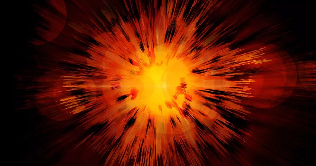 Η μεγάλη Έκρηξη (Big Bang) δεν έχει πλέον την ίδια σημασία