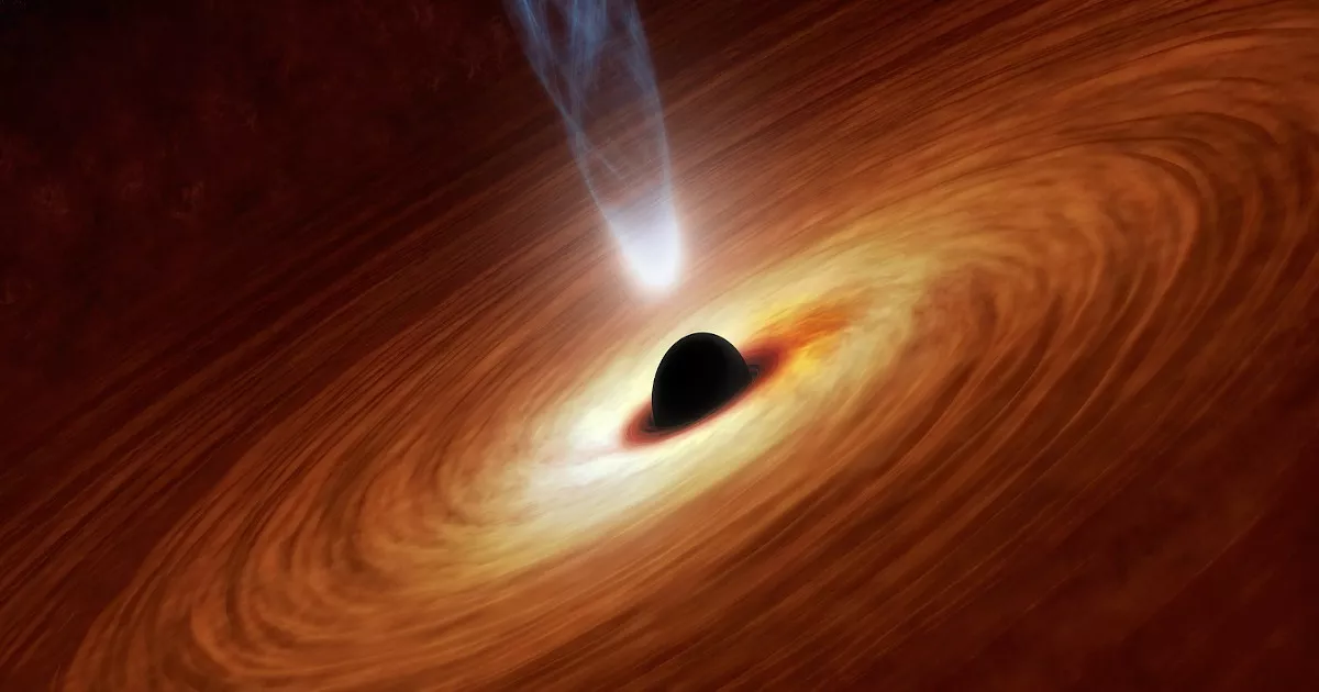 Το σχέδιο που προτείνουν επιστήμονες για να ανακαλύψουν αν ο Ένατος πλανήτης είναι μια αρχέγονη μαύρη τρύπα 