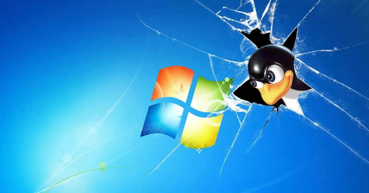 Linux Vs Windows Διαφορές και Πλεονεκτήματα