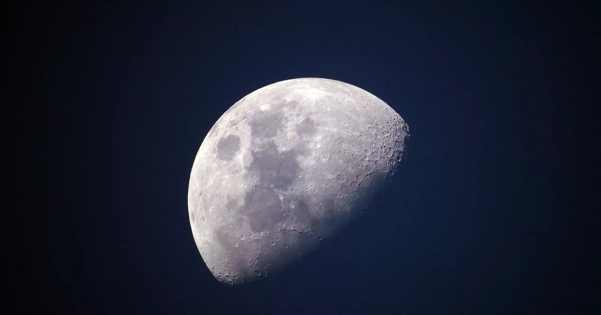 Όλα όσα πρέπει να ξέρετε για τη Σελήνη, το μοναδικό φεγγάρι της Γης