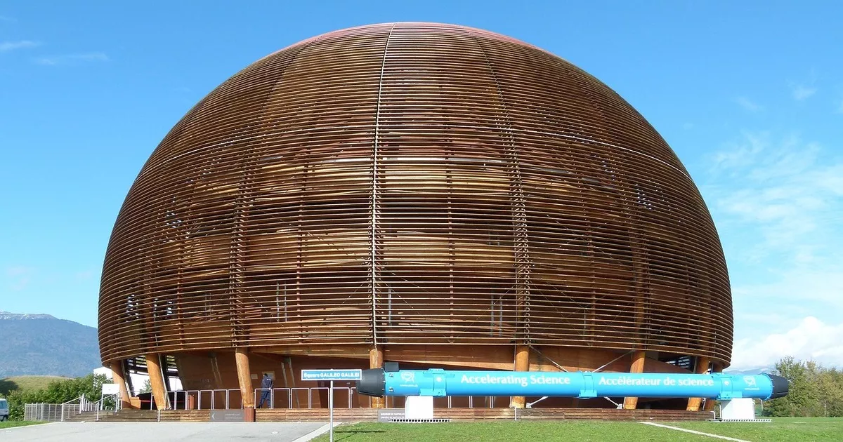 Ο μελλοντικός επιταχυντής του CERN θα είναι η δουλειά των ονείρων ενός μηχανικού